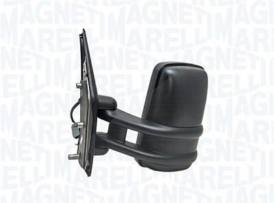 Magneti Marelli Außenspiegel, Fahrerhaus [Hersteller-Nr. 351991717070] für Nissan, Opel, Renault von MAGNETI MARELLI