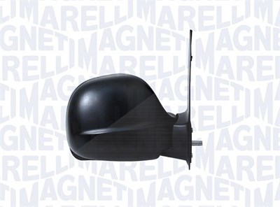 Magneti Marelli Außenspiegel, Fahrerhaus [Hersteller-Nr. 351991719320] für Mercedes-Benz von MAGNETI MARELLI