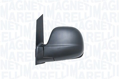 Magneti Marelli Außenspiegel, Fahrerhaus [Hersteller-Nr. 351991719330] für Mercedes-Benz von MAGNETI MARELLI