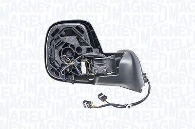 Magneti Marelli Außenspiegel [Hersteller-Nr. 182201529600] für Citroën, Opel, Peugeot von MAGNETI MARELLI