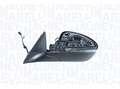Magneti Marelli Außenspiegel [Hersteller-Nr. 182201532800] für Alfa Romeo von MAGNETI MARELLI