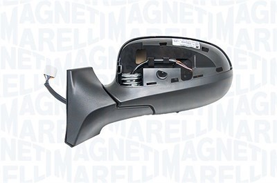 Magneti Marelli Außenspiegel [Hersteller-Nr. 182203100800] für Fiat, Lancia von MAGNETI MARELLI