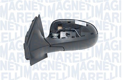 Magneti Marelli Außenspiegel [Hersteller-Nr. 182203101700] für Lancia von MAGNETI MARELLI