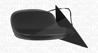 Magneti Marelli Außenspiegel [Hersteller-Nr. 182215003300] für BMW von MAGNETI MARELLI