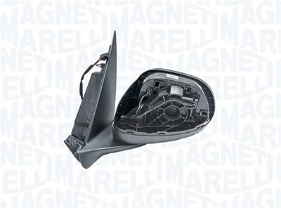 Magneti Marelli Außenspiegel [Hersteller-Nr. 182215017500] für Fiat von MAGNETI MARELLI