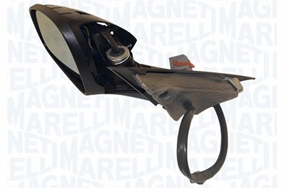 Magneti Marelli Außenspiegel [Hersteller-Nr. 350314027740] für Alfa Romeo von MAGNETI MARELLI