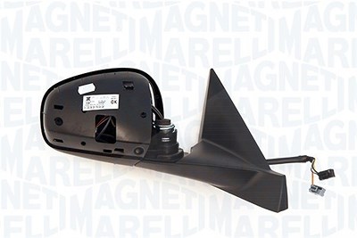 Magneti Marelli Außenspiegel [Hersteller-Nr. 351991104810] für Alfa Romeo von MAGNETI MARELLI