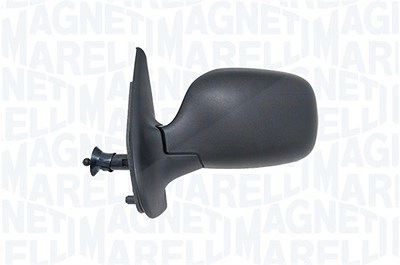 Magneti Marelli Außenspiegel [Hersteller-Nr. 351991116440] für Nissan, Renault von MAGNETI MARELLI