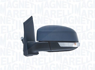 Magneti Marelli Außenspiegel [Hersteller-Nr. 351991125240] für Ford von MAGNETI MARELLI