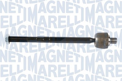 Magneti Marelli Axialgelenk, Spurstange [Hersteller-Nr. 301181313850] für Citroën, Fiat, Peugeot von MAGNETI MARELLI