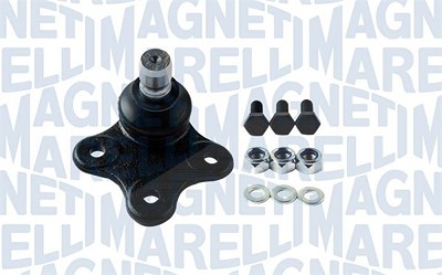 Magneti Marelli Befestigungsbolzen, Querlenker [Hersteller-Nr. 301181311950] für Fiat von MAGNETI MARELLI