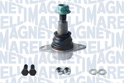 Magneti Marelli Befestigungsbolzen, Querlenker [Hersteller-Nr. 301191617890] für BMW von MAGNETI MARELLI