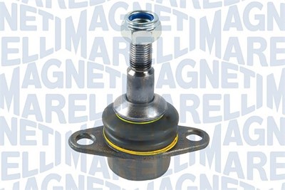 Magneti Marelli Befestigungsbolzen, Querlenker [Hersteller-Nr. 301191617910] für BMW von MAGNETI MARELLI