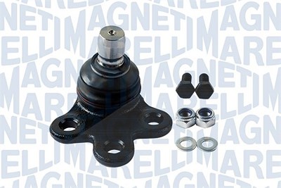 Magneti Marelli Befestigungsbolzen, Querlenker [Hersteller-Nr. 301191618000] für Chevrolet, Opel von MAGNETI MARELLI