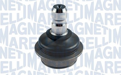 Magneti Marelli Befestigungsbolzen, Querlenker [Hersteller-Nr. 301191618090] für Chevrolet von MAGNETI MARELLI