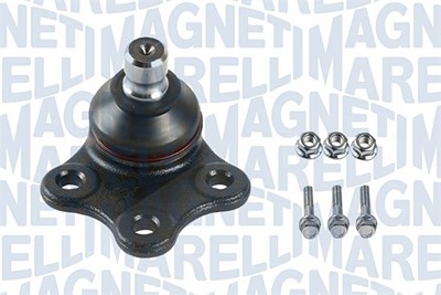 Magneti Marelli Befestigungsbolzen, Querlenker [Hersteller-Nr. 301191618330] für Ford, Mazda von MAGNETI MARELLI