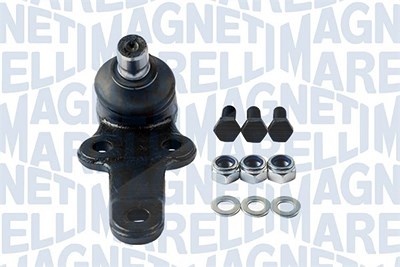 Magneti Marelli Befestigungsbolzen, Querlenker [Hersteller-Nr. 301191618350] für Ford von MAGNETI MARELLI