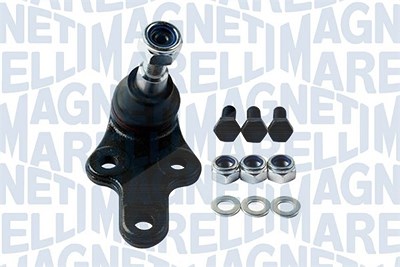 Magneti Marelli Befestigungsbolzen, Querlenker [Hersteller-Nr. 301191618360] für Ford, Volvo von MAGNETI MARELLI