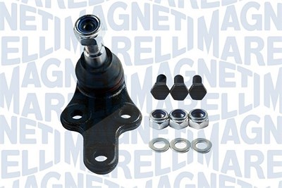 Magneti Marelli Befestigungsbolzen, Querlenker [Hersteller-Nr. 301191618370] für Ford, Volvo von MAGNETI MARELLI