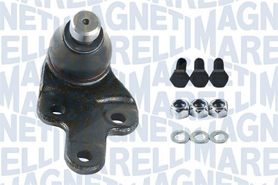 Magneti Marelli Befestigungsbolzen, Querlenker [Hersteller-Nr. 301191618440] für Ford von MAGNETI MARELLI