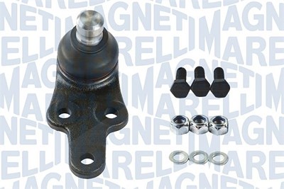 Magneti Marelli Befestigungsbolzen, Querlenker [Hersteller-Nr. 301191618510] für Ford, Jaguar von MAGNETI MARELLI