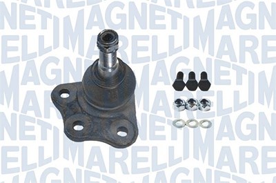 Magneti Marelli Befestigungsbolzen, Querlenker [Hersteller-Nr. 301191618520] für Ford, Volvo von MAGNETI MARELLI