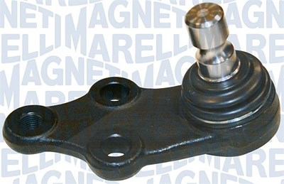 Magneti Marelli Befestigungsbolzen, Querlenker [Hersteller-Nr. 301191618530] für Hyundai, Kia von MAGNETI MARELLI