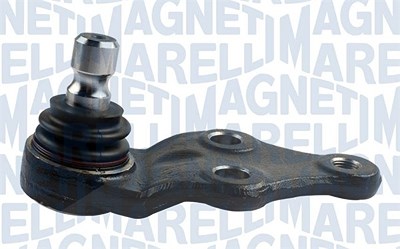 Magneti Marelli Befestigungsbolzen, Querlenker [Hersteller-Nr. 301191618590] für Hyundai, Kia von MAGNETI MARELLI