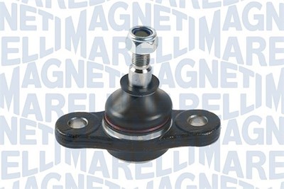 Magneti Marelli Befestigungsbolzen, Querlenker [Hersteller-Nr. 301191618700] für Hyundai, Kia von MAGNETI MARELLI