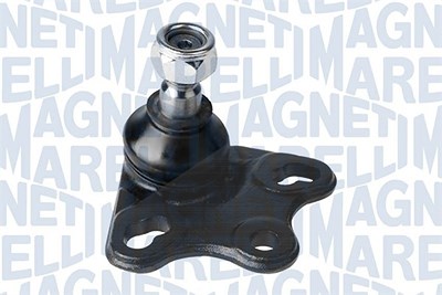 Magneti Marelli Befestigungsbolzen, Querlenker [Hersteller-Nr. 301191618780] für Mercedes-Benz von MAGNETI MARELLI