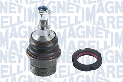 Magneti Marelli Befestigungsbolzen, Querlenker [Hersteller-Nr. 301191618880] für Mercedes-Benz von MAGNETI MARELLI