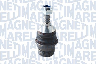 Magneti Marelli Befestigungsbolzen, Querlenker [Hersteller-Nr. 301191618900] für Mercedes-Benz von MAGNETI MARELLI