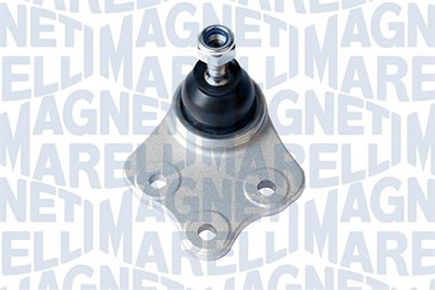 Magneti Marelli Befestigungsbolzen, Querlenker [Hersteller-Nr. 301191618930] für Mercedes-Benz von MAGNETI MARELLI