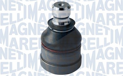 Magneti Marelli Befestigungsbolzen, Querlenker [Hersteller-Nr. 301191619030] für Mitsubishi, Peugeot von MAGNETI MARELLI