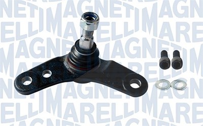 Magneti Marelli Befestigungsbolzen, Querlenker [Hersteller-Nr. 301191619110] für Mini von MAGNETI MARELLI