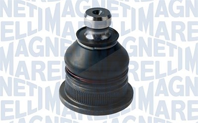 Magneti Marelli Befestigungsbolzen, Querlenker [Hersteller-Nr. 301191619190] für Nissan von MAGNETI MARELLI