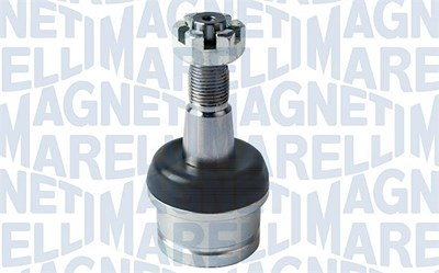 Magneti Marelli Befestigungsbolzen, Querlenker [Hersteller-Nr. 301191619250] für Nissan von MAGNETI MARELLI