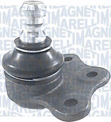 Magneti Marelli Befestigungsbolzen, Querlenker [Hersteller-Nr. 301191619320] für Opel, Saab von MAGNETI MARELLI