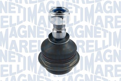 Magneti Marelli Befestigungsbolzen, Querlenker [Hersteller-Nr. 301191619390] für Citroën, Peugeot von MAGNETI MARELLI