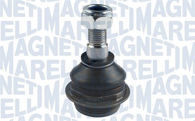 Magneti Marelli Befestigungsbolzen, Querlenker [Hersteller-Nr. 301191619400] für Citroën, Peugeot von MAGNETI MARELLI