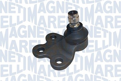 Magneti Marelli Befestigungsbolzen, Querlenker [Hersteller-Nr. 301191619420] für Peugeot von MAGNETI MARELLI