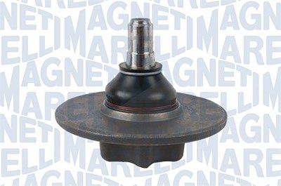 Magneti Marelli Befestigungsbolzen, Querlenker [Hersteller-Nr. 301191619460] für Nissan, Opel, Renault von MAGNETI MARELLI