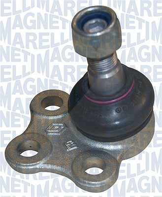 Magneti Marelli Befestigungsbolzen, Querlenker [Hersteller-Nr. 301191619550] für Opel, Renault von MAGNETI MARELLI