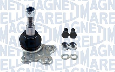 Magneti Marelli Befestigungsbolzen, Querlenker [Hersteller-Nr. 301191619580] für Renault von MAGNETI MARELLI