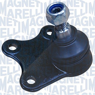 Magneti Marelli Befestigungsbolzen, Querlenker [Hersteller-Nr. 301191619610] für Seat, Skoda, VW von MAGNETI MARELLI