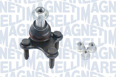 Magneti Marelli Befestigungsbolzen, Querlenker [Hersteller-Nr. 301191619810] für VW von MAGNETI MARELLI