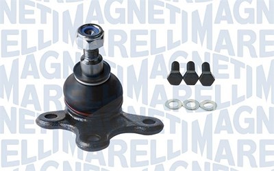 Magneti Marelli Befestigungsbolzen, Querlenker [Hersteller-Nr. 301191619860] für Seat, VW von MAGNETI MARELLI