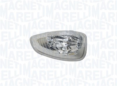 Magneti Marelli Blinkleuchte [Hersteller-Nr. 182206002100] für Renault von MAGNETI MARELLI