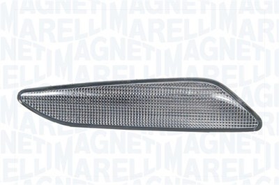 Magneti Marelli Blinkleuchte [Hersteller-Nr. 715102055120] für Alfa Romeo, Lancia von MAGNETI MARELLI