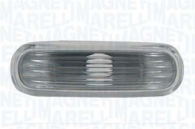 Magneti Marelli Blinkleuchte [Hersteller-Nr. 715102080120] für Abarth von MAGNETI MARELLI